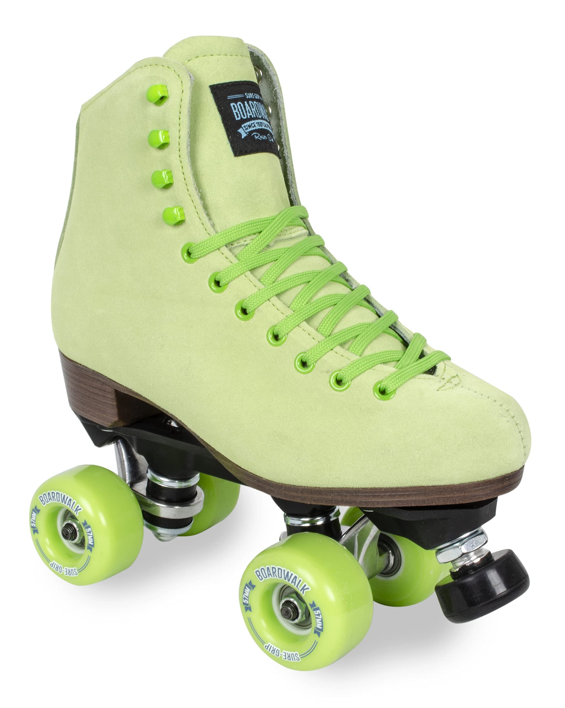 Sure-Grip Boardwalk Outdoor Skates