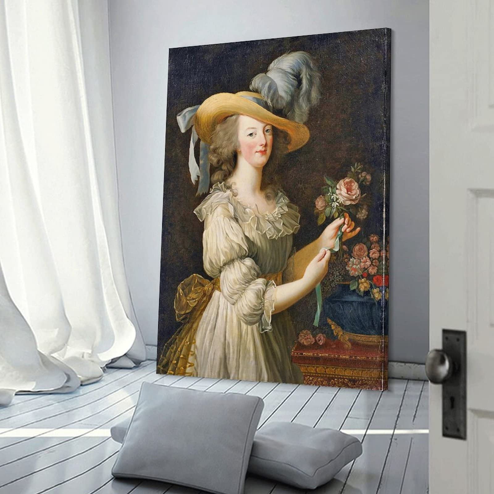 Amazon.co.jp: Louise Vigée Le Brunルイーズ・ヴィジェ・ルブラン名画