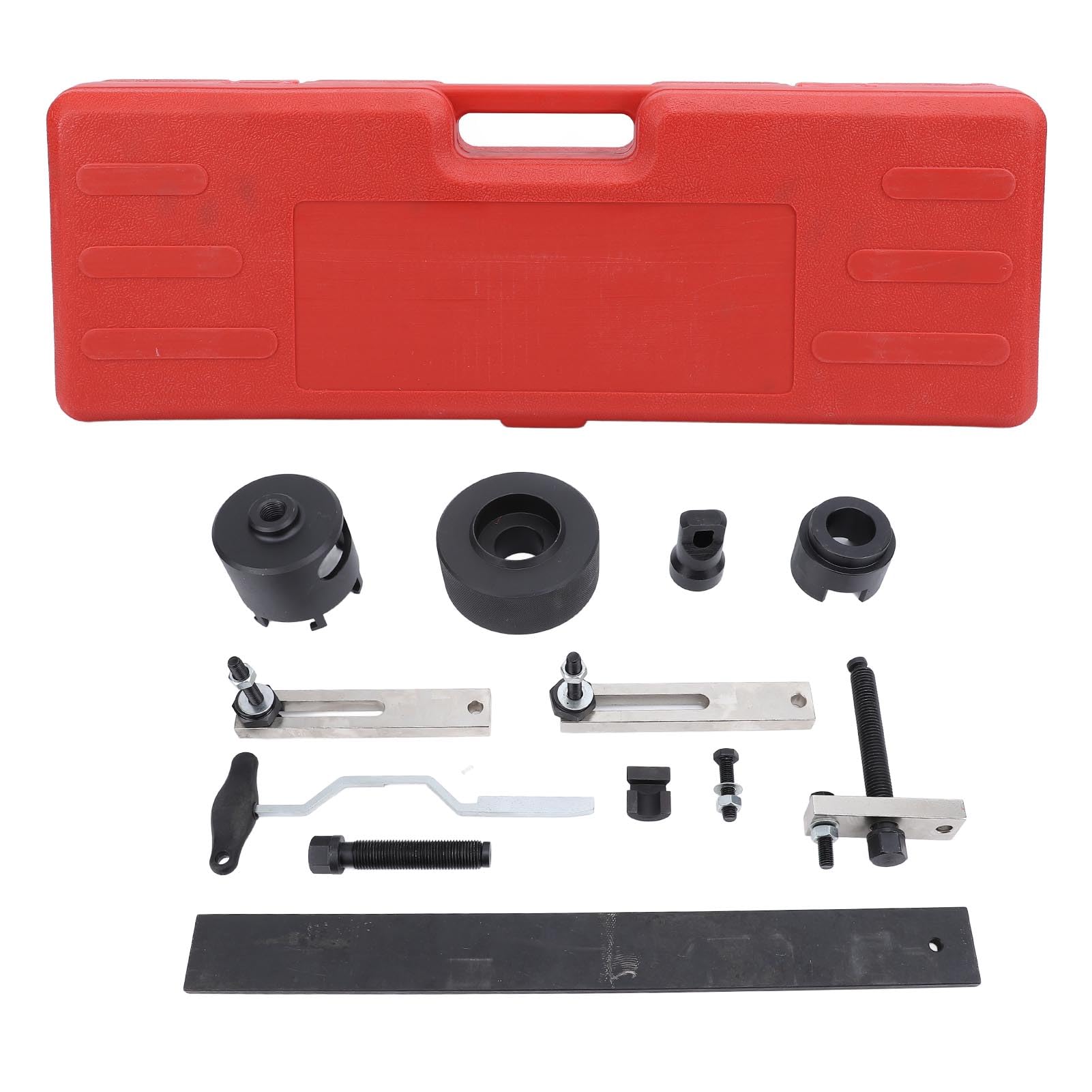 12 Pezzi Set di Utensili Doppi - Kit di Demolizione per Installatore in Acciaio Carbone per Trasmissioni a 7 Marce T10373 T10376