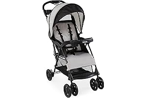 Graco Stroller Compact & Lightweight Strollers Cloud Plus
