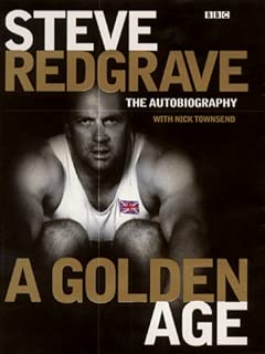 A Golden Age: The Autobiography