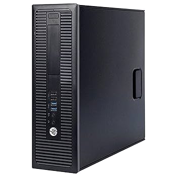 格安デスクトップPC HP ProDesk 600 G1 おまけ付 Amazon.com: HP ProDesk 600 G1 SFF Gaming PC Desktop Computer