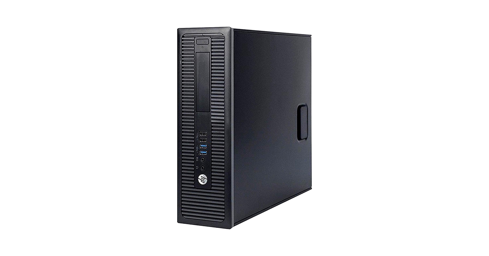 Amazon.com: HP EliteDesk 800 G1 SFF Gaming PC Desktop