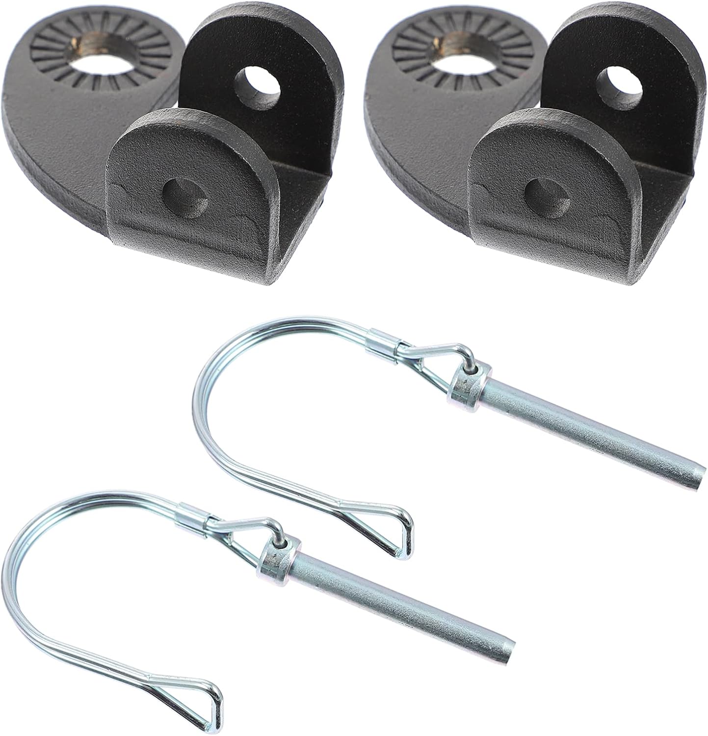 BESPORTBLE Trailer Connector Attachment Trailers Image