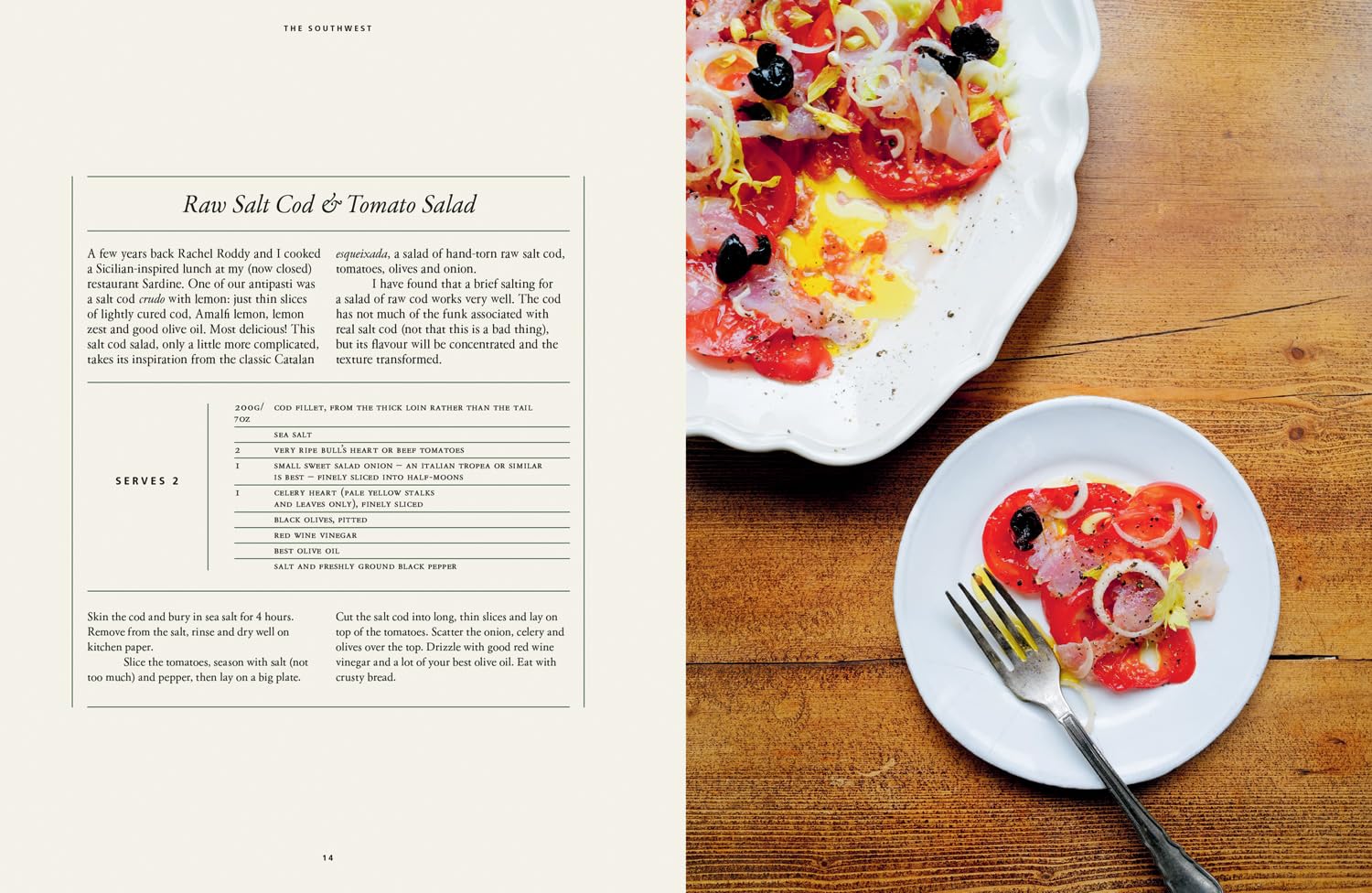 Frontières: A Chef’s Celebration of French Cooking; This New Cookbook is Packed with Simple Hearty Recipes and Stories from France’s Borderlands – ... the Alps, the Southwest and North Africa