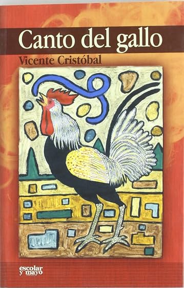 Canto del gallo