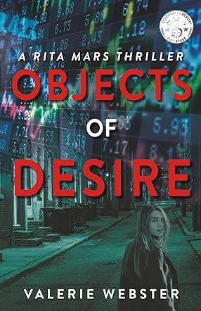 Objects of Desire
