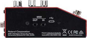 ギター BOSS RC-10R Rhythm Loop Station Amazon.com: BOSS RC-10R Rhythm Loop Station | Song-Based