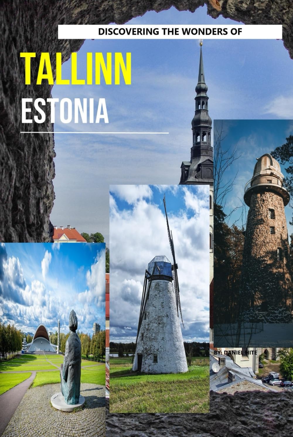Discovering The Wonders Of Tallinn, Estonia