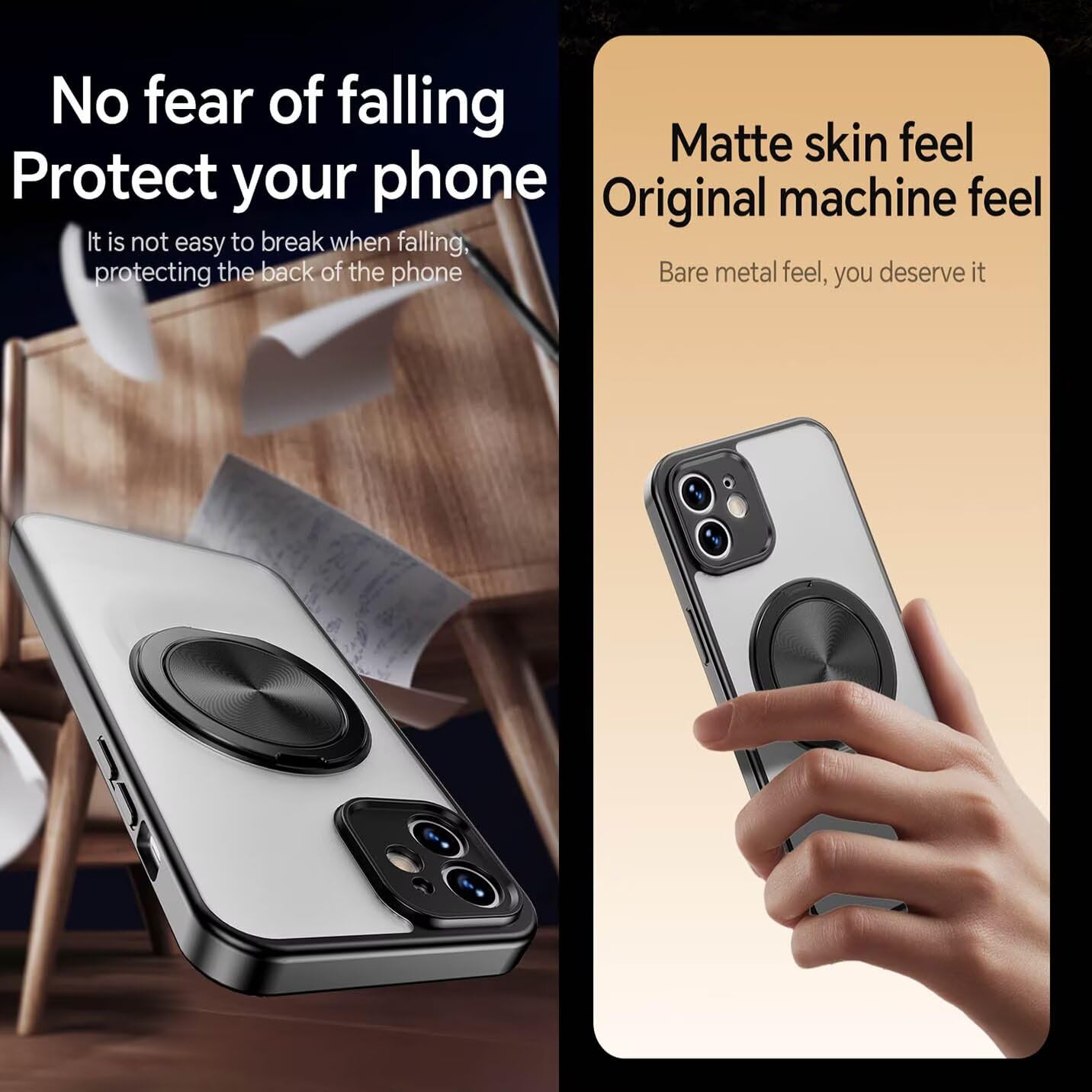 Custodia Per Xiaomi Redmi Note 13 Pro+ Plus 5G - Cover Ultra Sottile