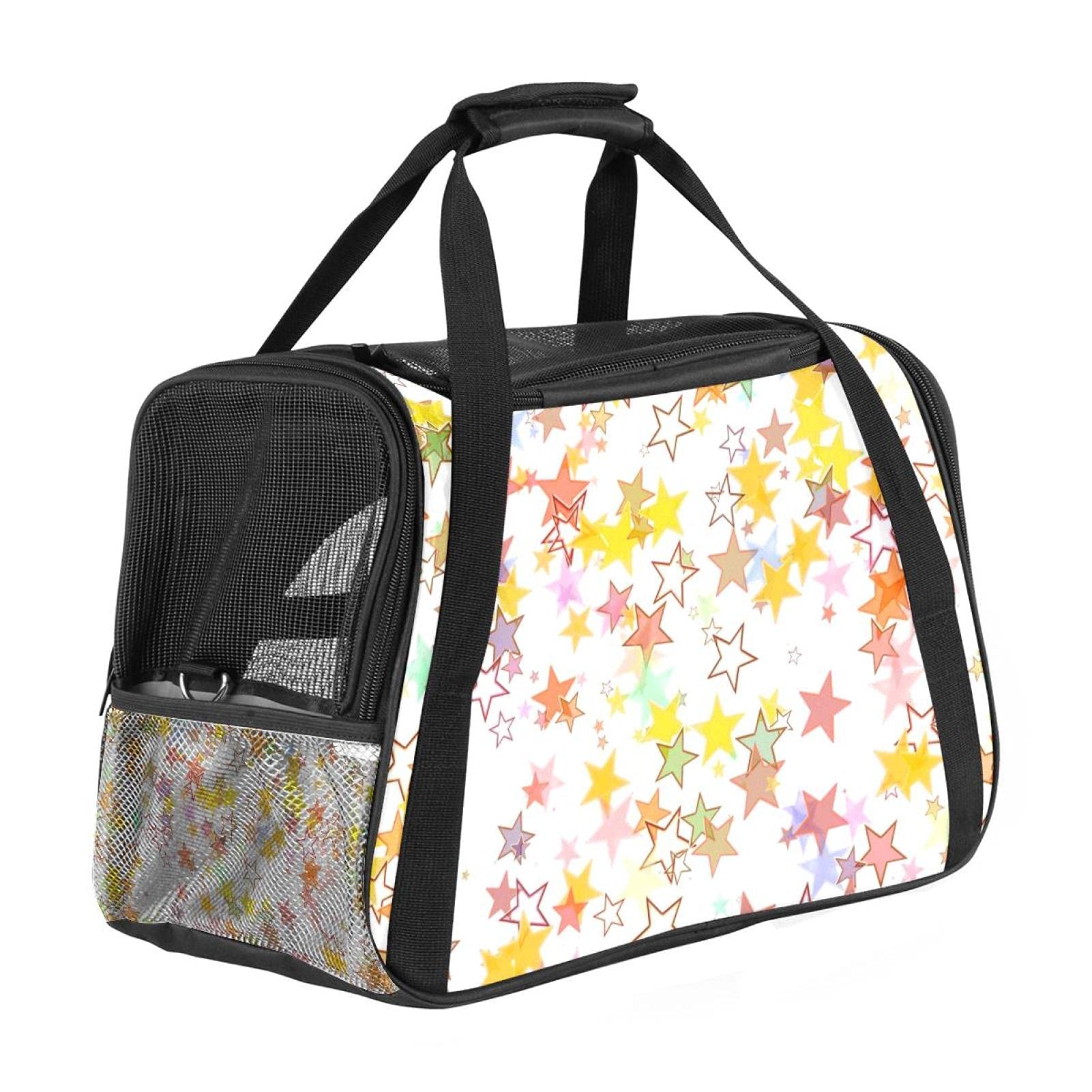 Sac de transport pour animaux de compagnie pour voyager en avion