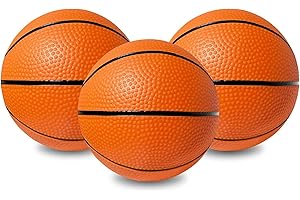 Botabee Mini Indoor Basketballs