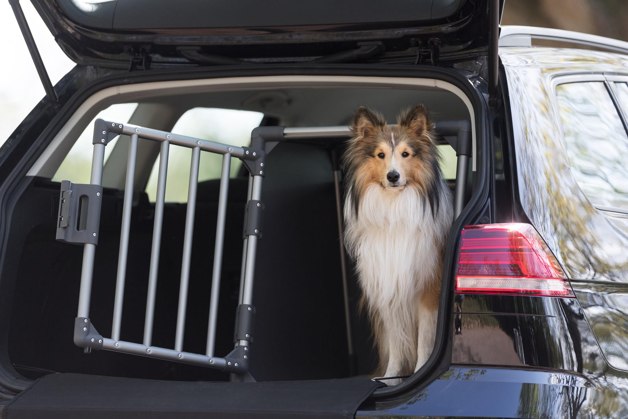 TRIXIE Transportín para Perros