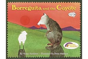 Tales from Beyond the Rainbow: Borreguita and the Coyote