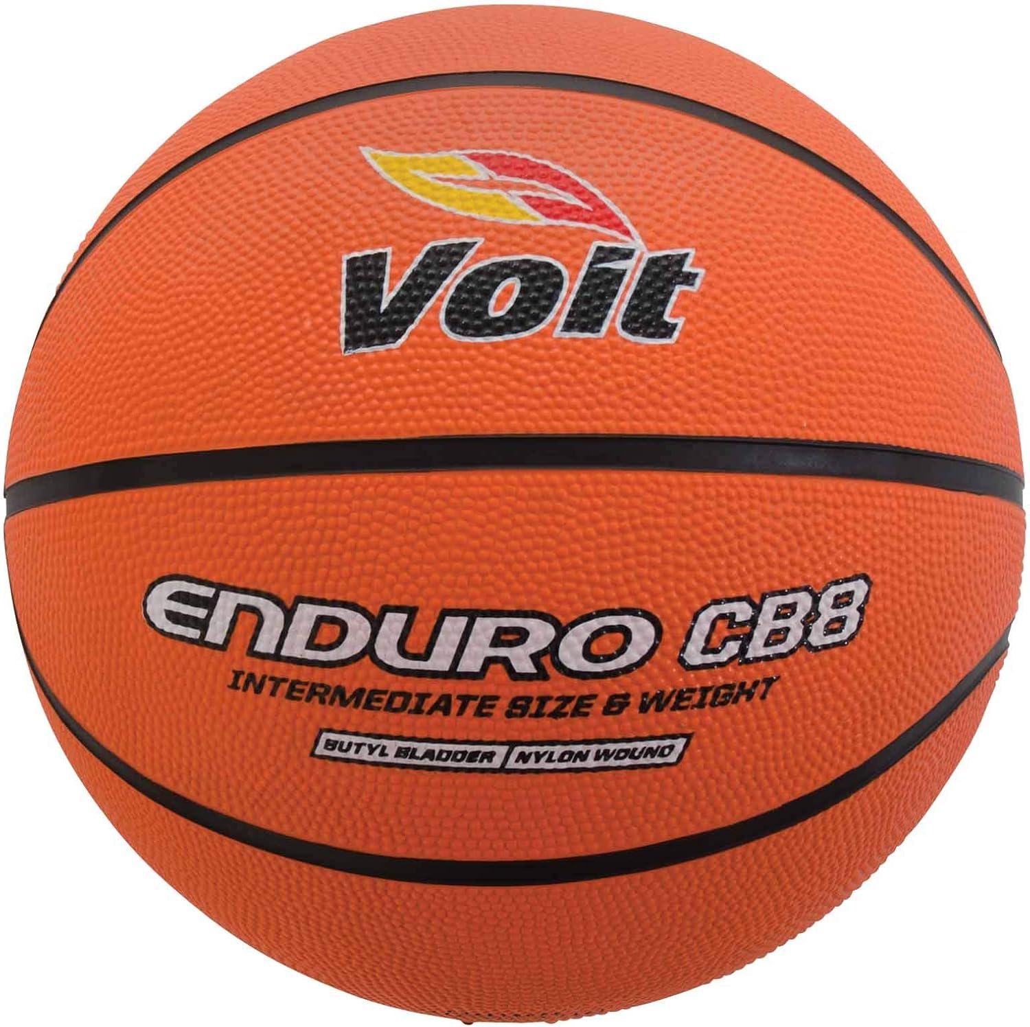 Voit Intermediate Enduro CB8 Basketball
