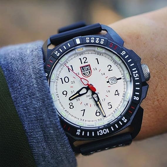 luminox arctic 1000