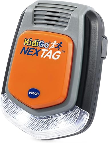 Miniatura 10 de VTech KidiGo NexTag