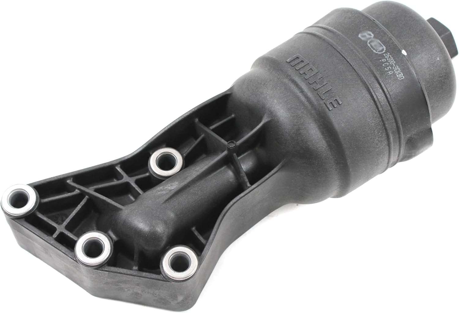 Genuine OEM 26300-3CKB0 Complete - Oil Filter / 263003CKB0 for Hyundai Genesis 15