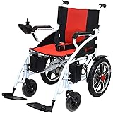 Mobilitas+Z+Foldable%2C+Compact%2C+Portable+Electric+Wheelchair+for+Adults+and+Seniors%2C+Lightweight+Power+Wheelchair+in+Affordable+Category%2C+Silla+de+Ruedas+Electrica%2C+Dual+Motor+%28White+on+Red%29