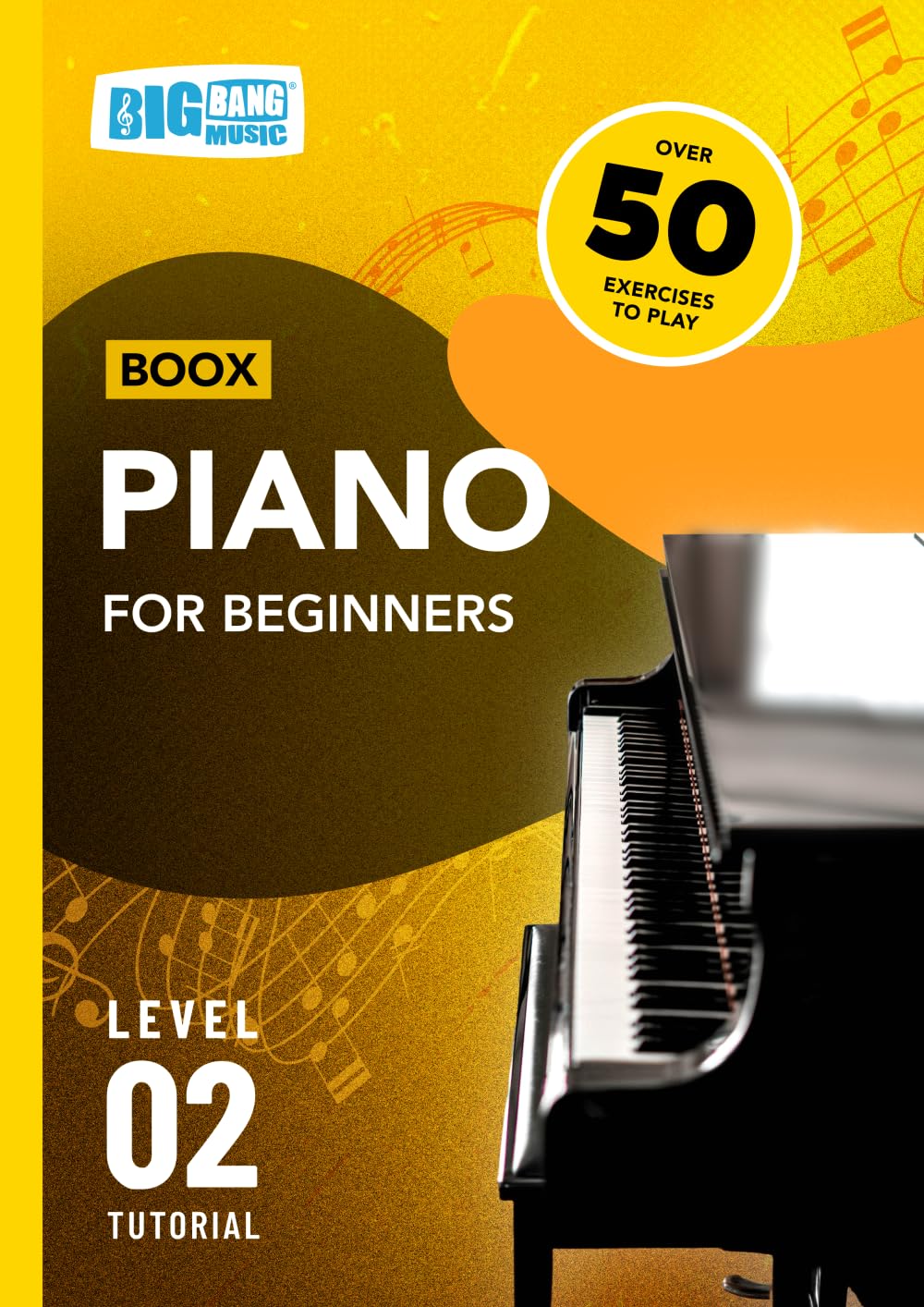 Piano For Beginners: Boox Level 2 Tutorial (Boox: Piano)