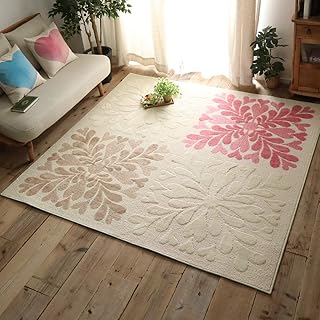 Amazon Co Jp 人気の北欧 おしゃれ ラグランキング