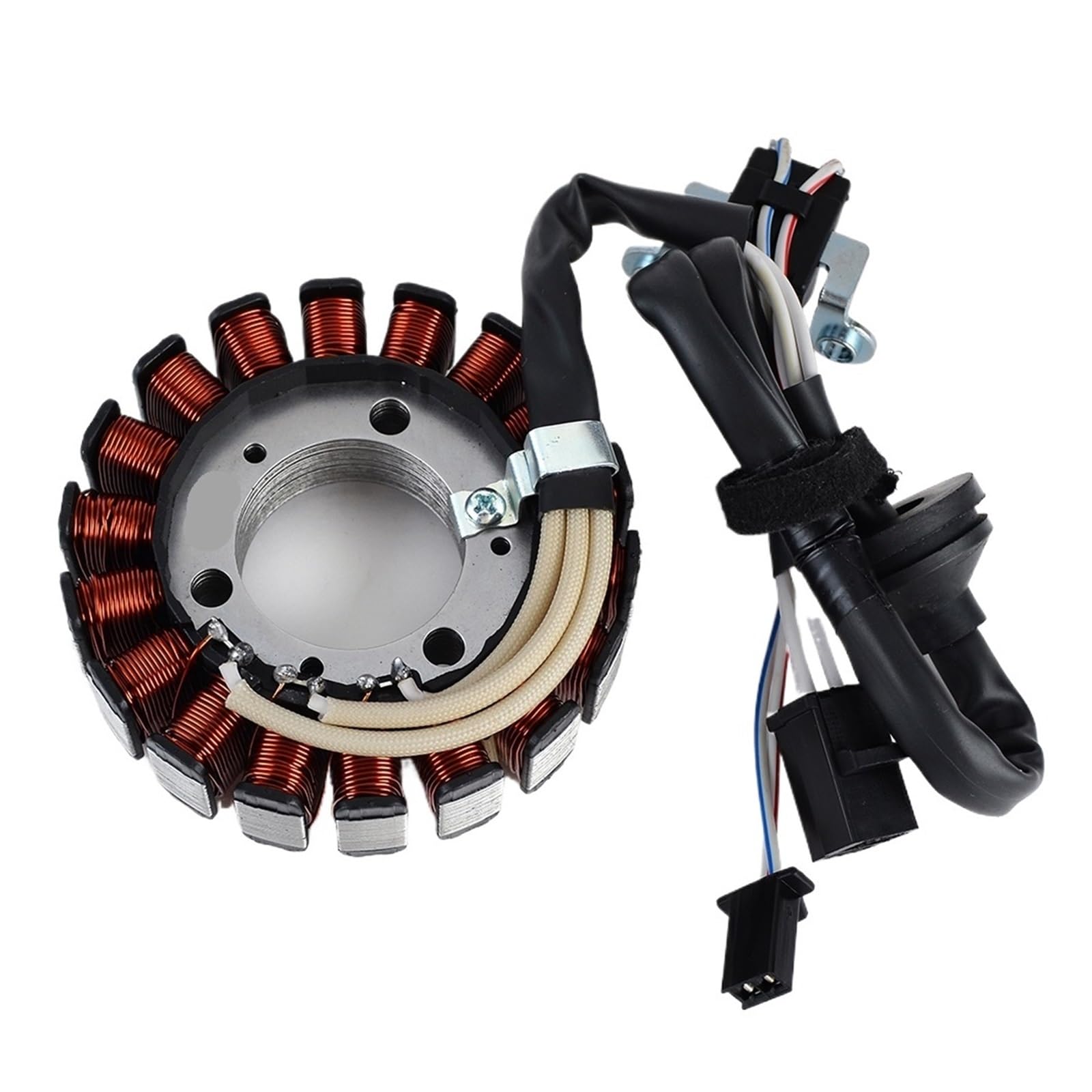 Stator NXC125 résout panne charge bobine 5ML-H1410-00