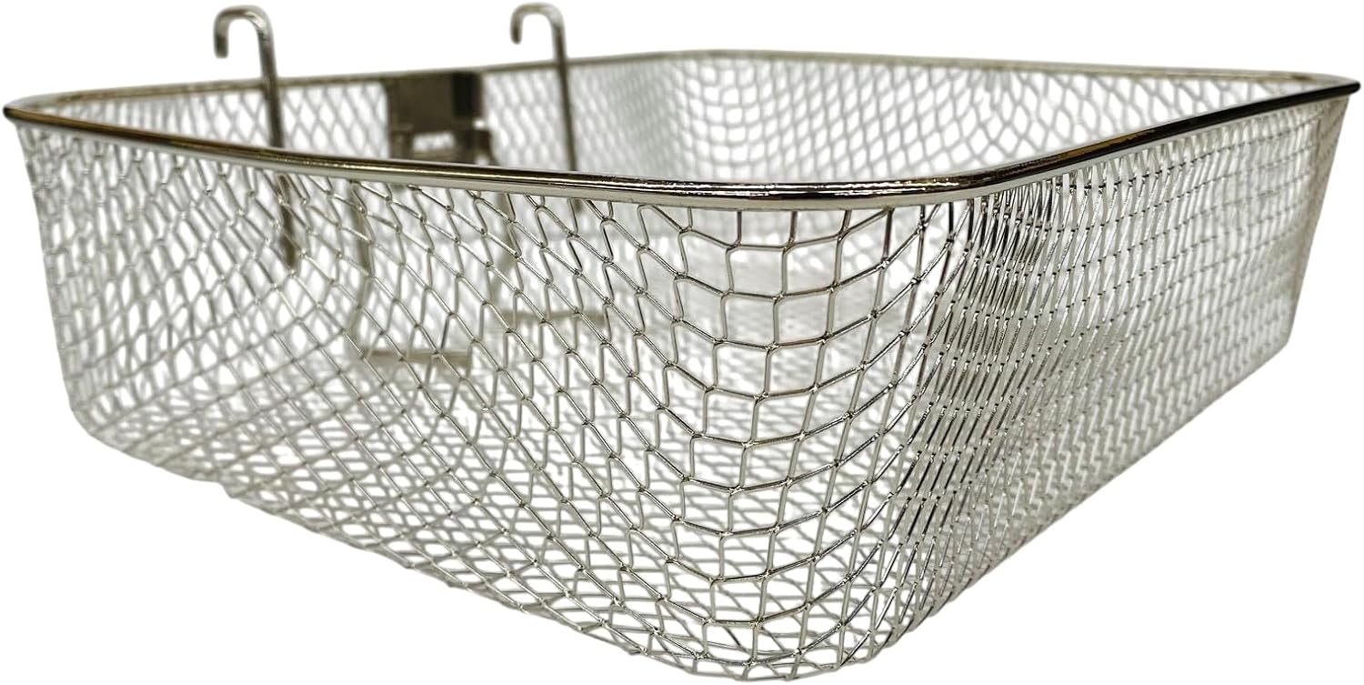 Presto Jumbo ProFry™ Basket for use with Dual Basket ProFry™ models, 09992