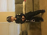 Review Image by Thomas K. Parker Thomas K. Parker