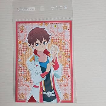 Amazon.co.jp: アイカツスターズ 結城すばる 虹野ゆめ ナムコ堂限定