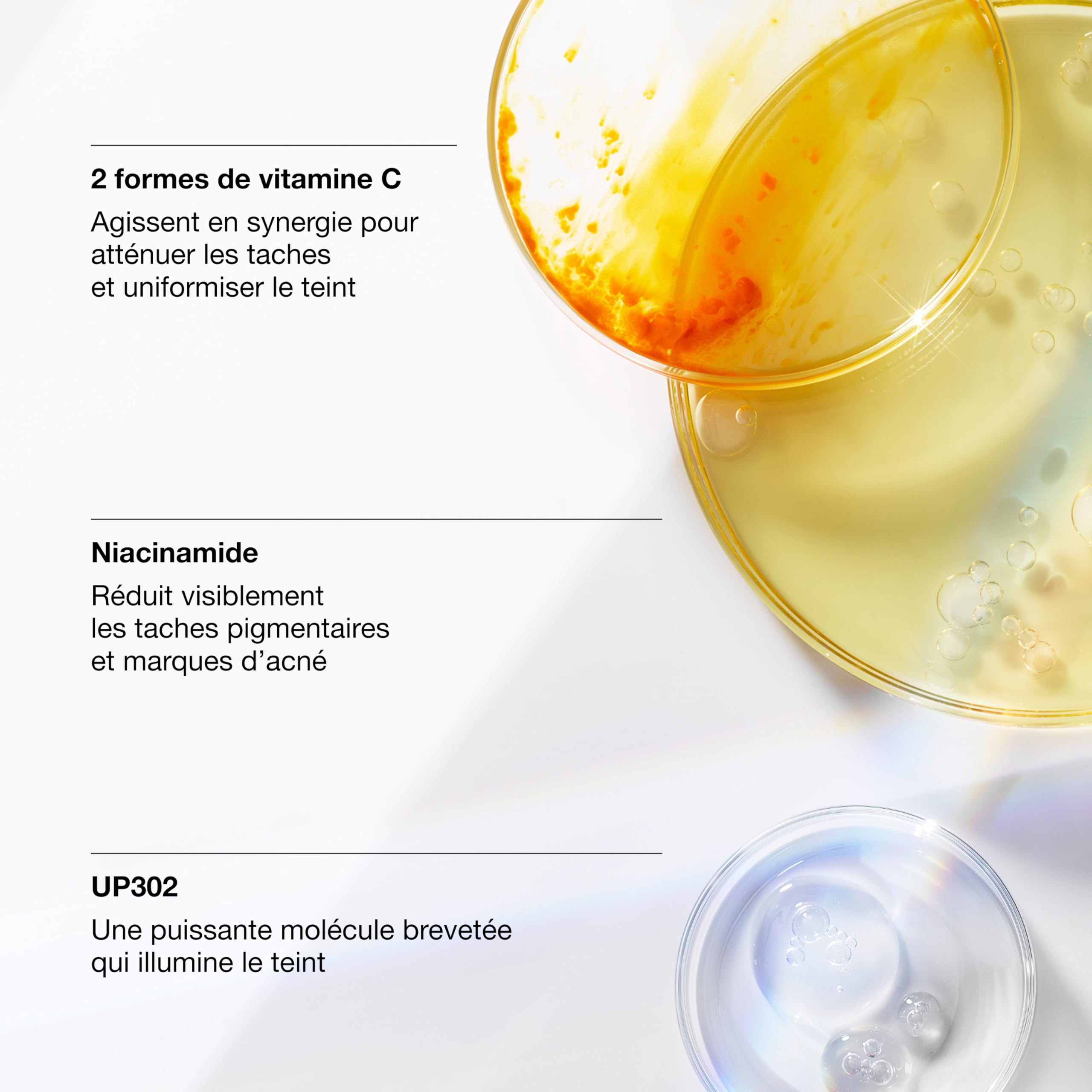 Clinique Even Better Clinical Sérum Illuminateur Anti-Taches à la Vitamine C | Sérum Visage Illuminateur Apaisant