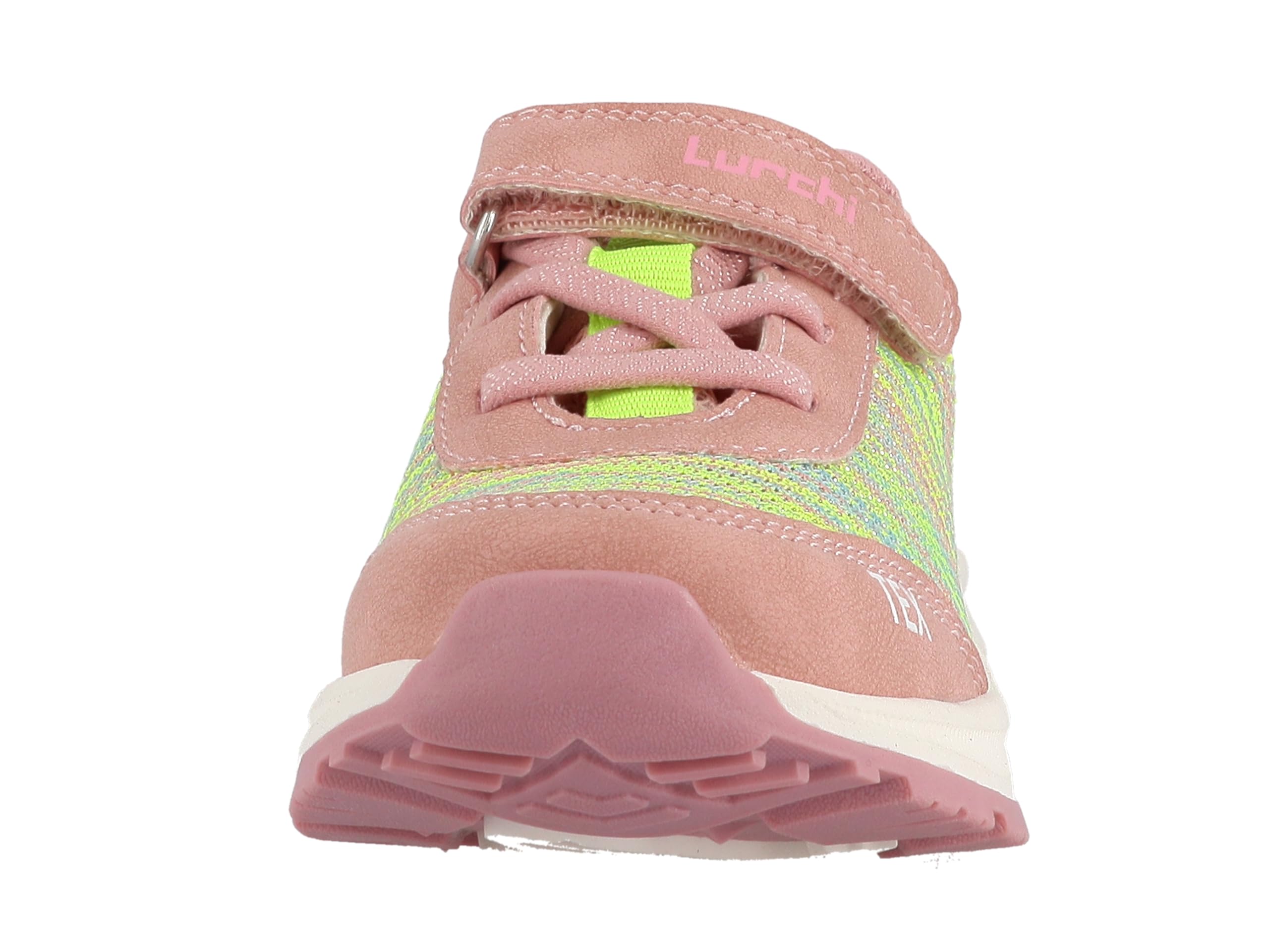 Lurchi Mädchen Asmi-tex Sneaker