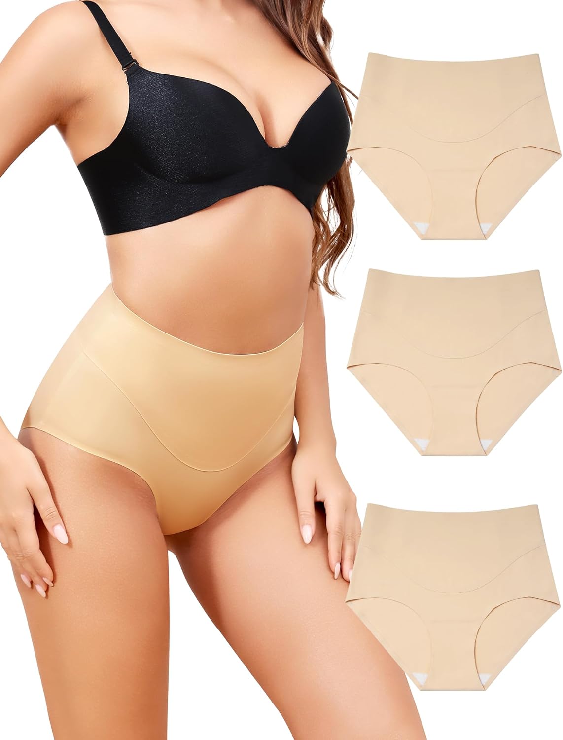 Shapewear en corrigerend ondergoed. - Anita's lingerie