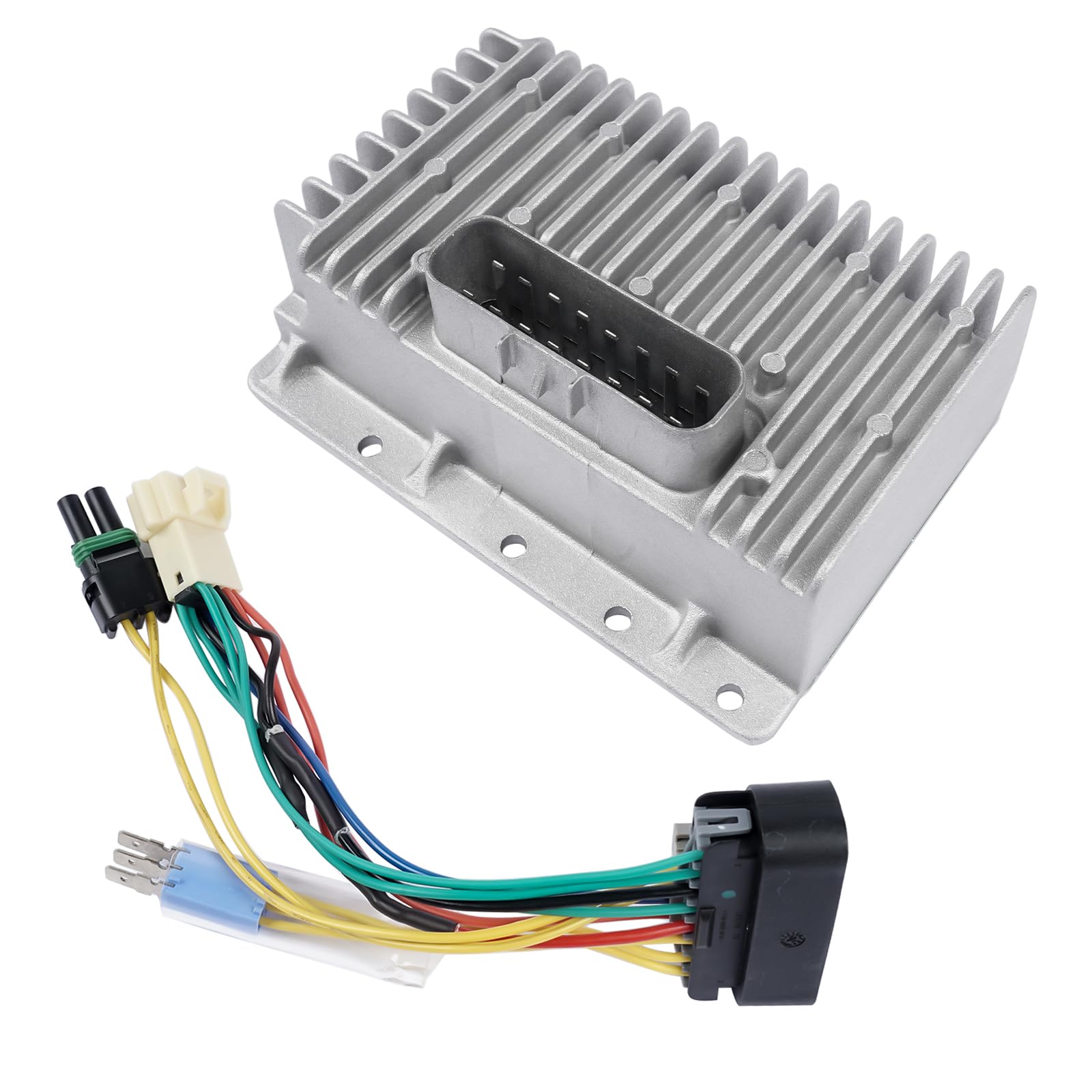 美品　ST ECS MIN+ エンジンコントロールシステム Amazon.com: ECM Controller Module 2203348 Replacement for Polaris
