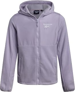 ReebokGirls Fleece Jacket Weather Resistant Lahore, Karachi - Pakistan
