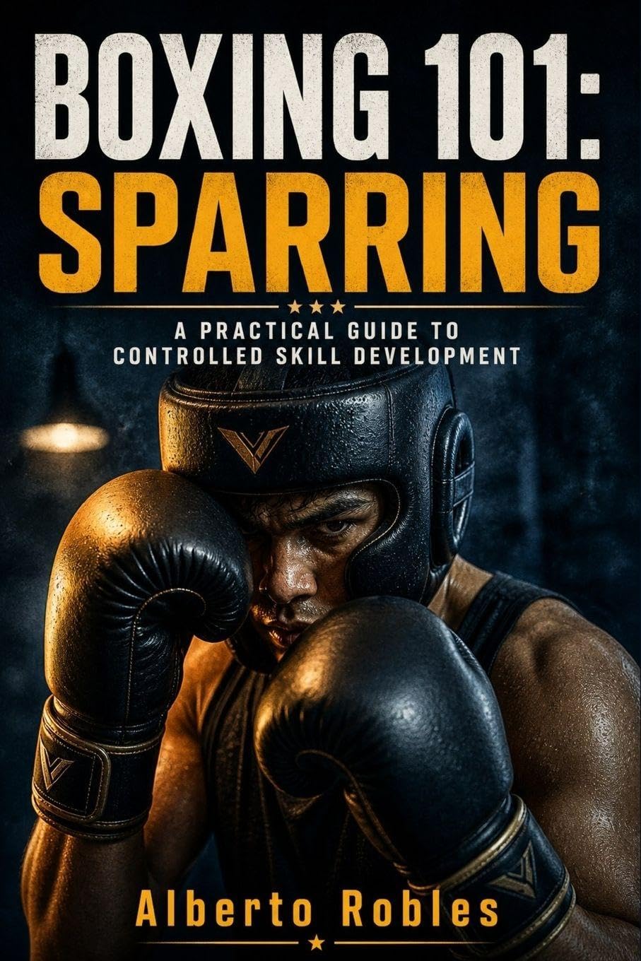Boxing 101: Sparring