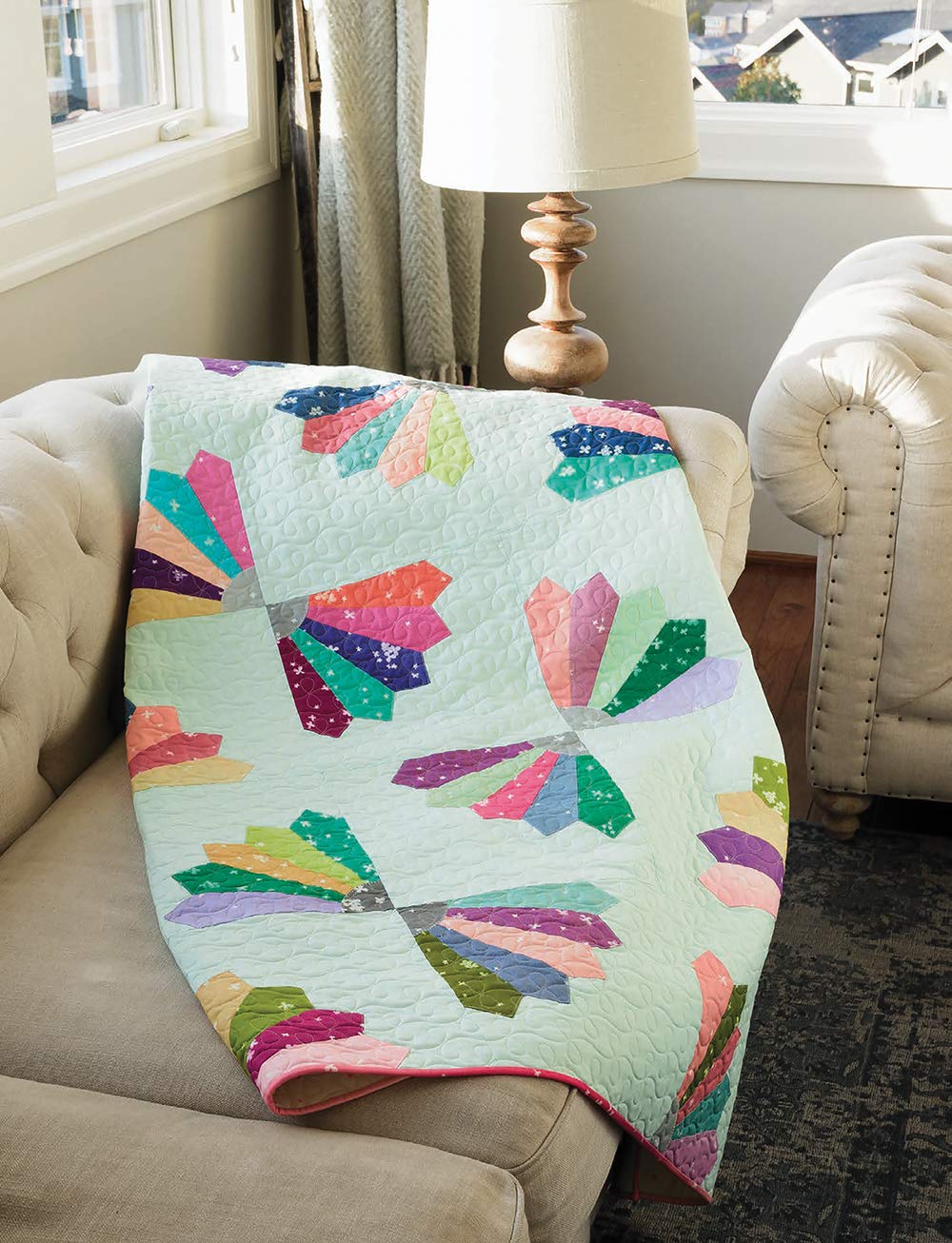 Best of Moda Bake Shop: A Sweet Batch of Quilts Perfect for Precuts