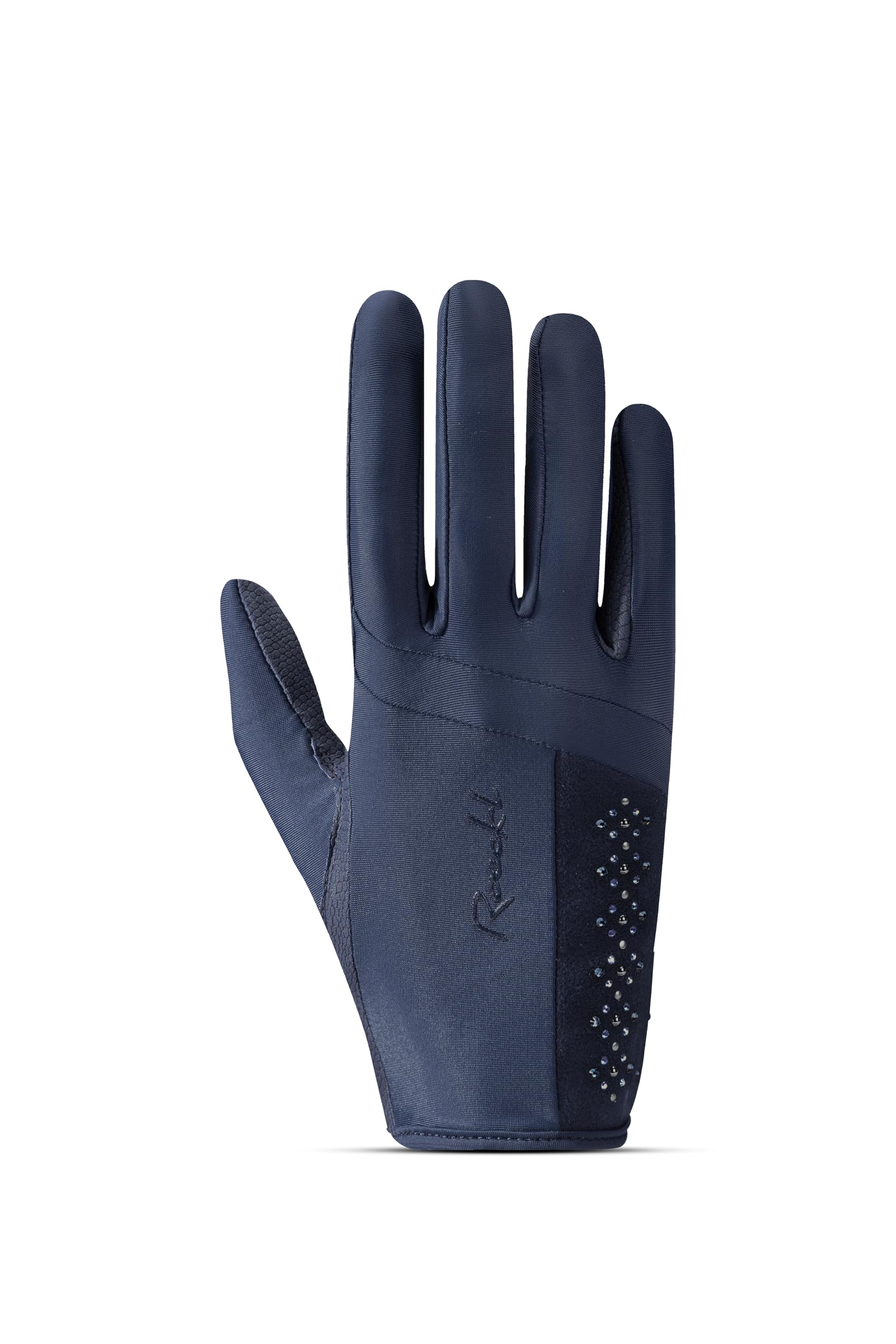 Roeckl Sports LILLINOE, guanti estivi da equitazione, 3 colori, taglia 6-8,5