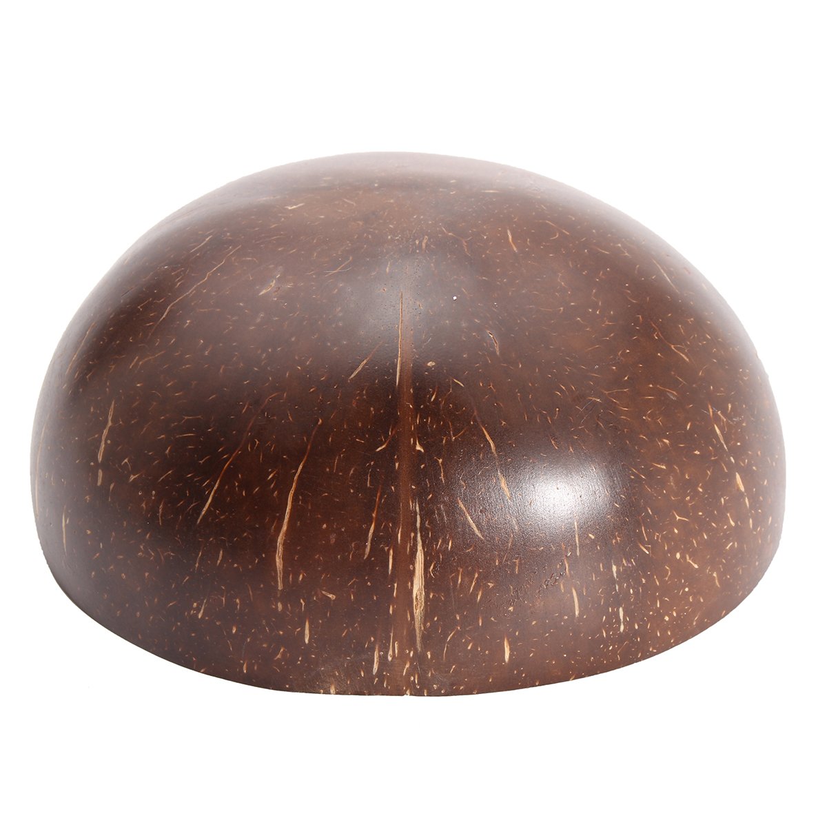 Bol,Bol En Noix De Coco Naturel,vaisselle En Coquille De Noix De Coco,salade Nouilles Bol à Riz