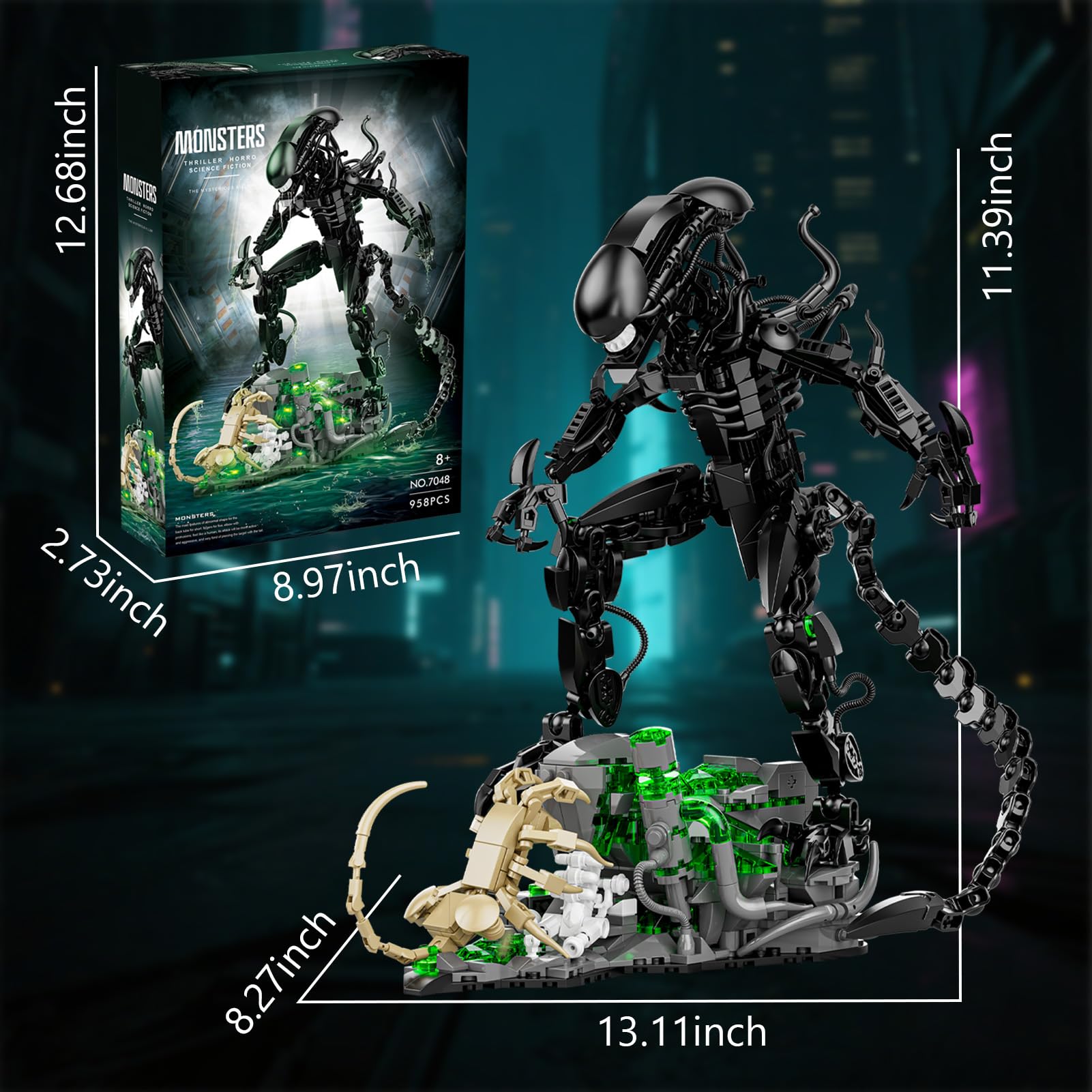 新品未開封品　ALIENS TRANSFORMING ACTION SET Micro Machines Aliens Transforming Action Set - YouTube