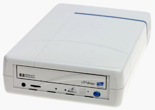 HP Hewlett Packard C44653 CD-Writer Plus 8210e