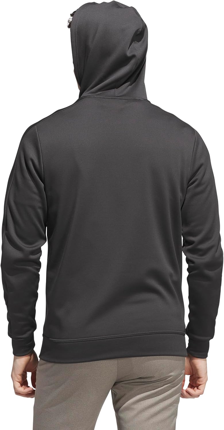 adidas mens Ultimate365 Hoodie - Image 4