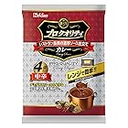 【大幅値下がり！】プロクオリティ House ハウス カレー 中辛 4袋入り ×6個が激安特価！