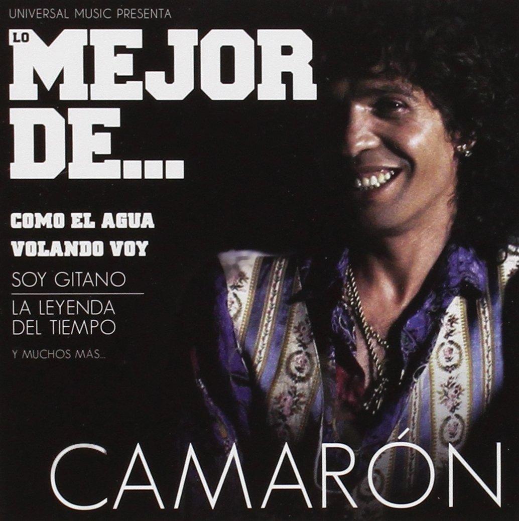 LO MEJOR DE…