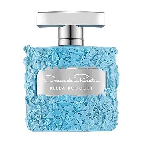 Miniatura 3 de Oscar de la Renta Bella Bouquet Eau de Parfum Perfume Spray para Mujer