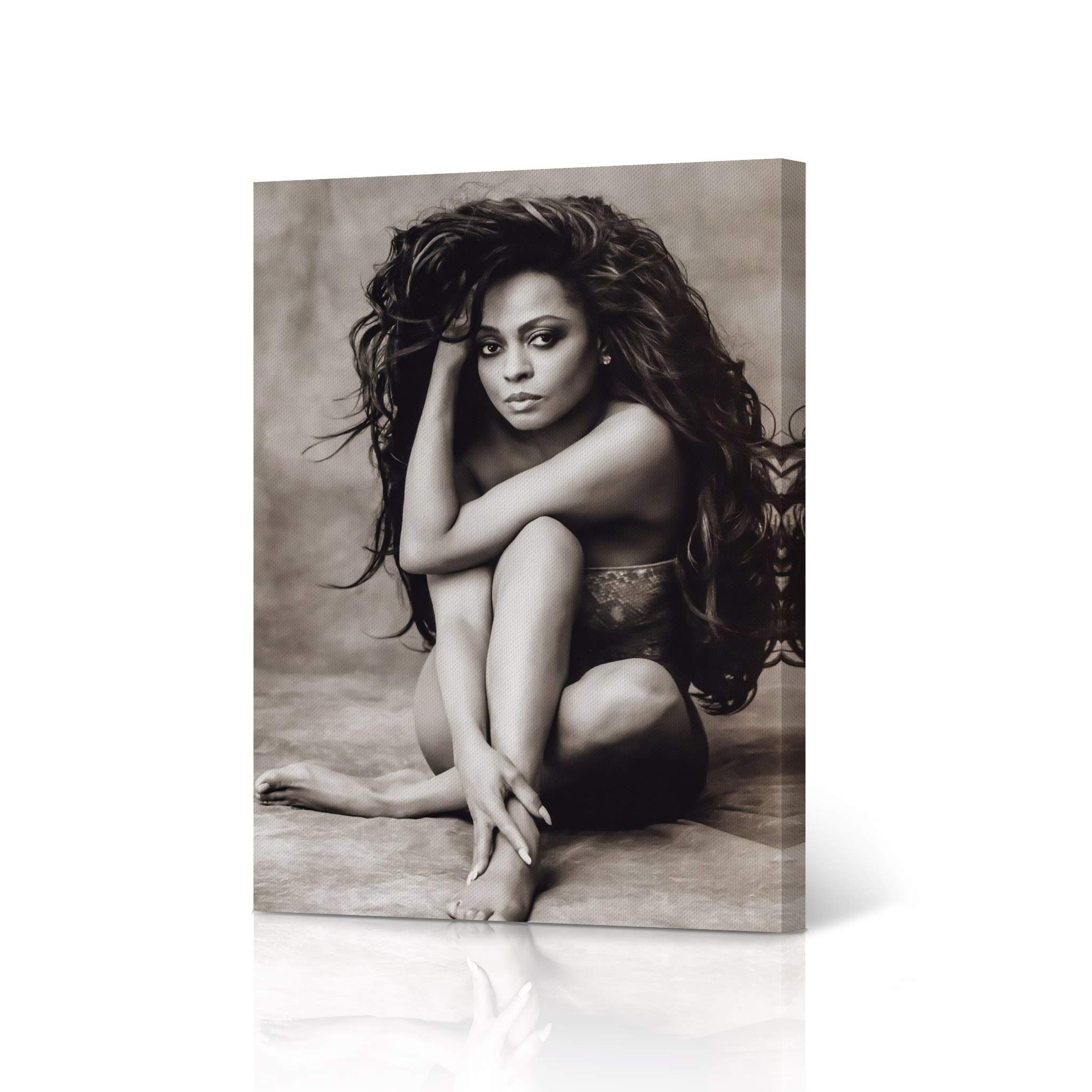 Diana ross nude pics