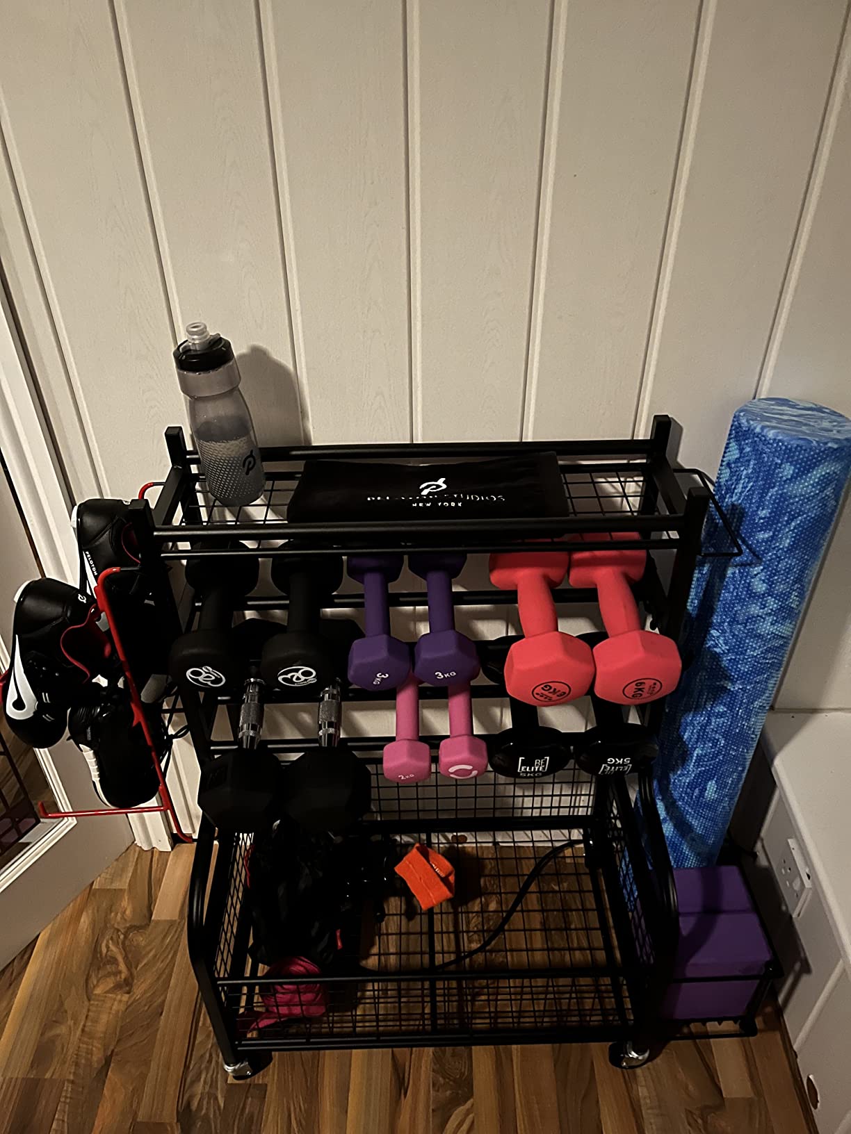 Customer photo
