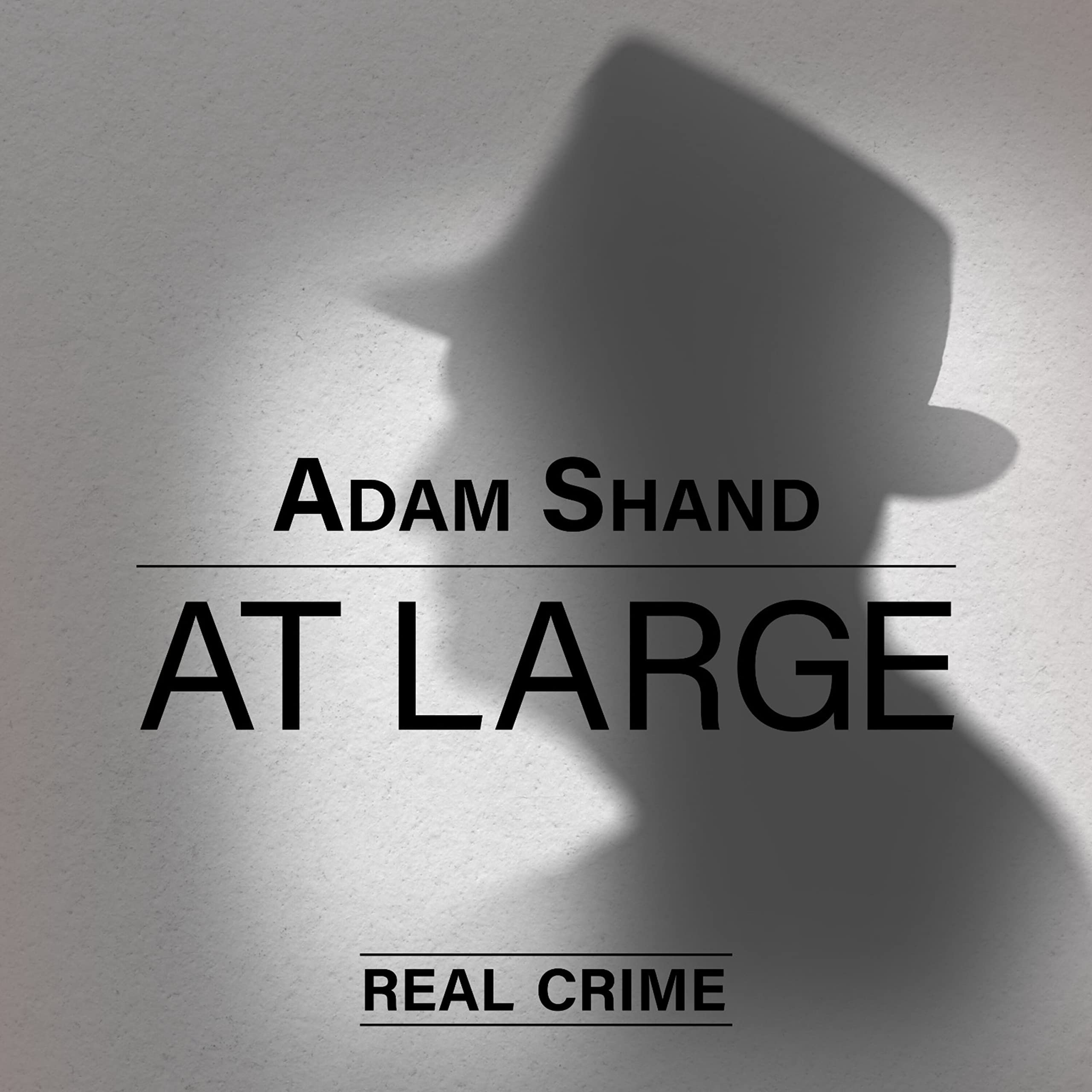 Adam Shand At Large