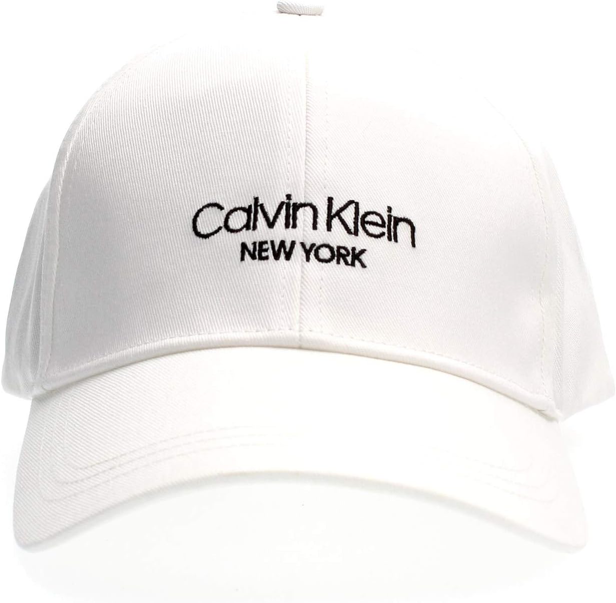 Hats NY Classic Baseball Cap - White