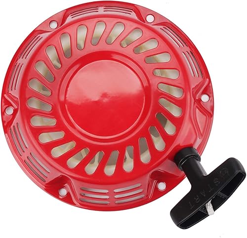 Miniatura 7 de Hipa Arrancador de retroceso para equipo de potencia Champion 196CC 6.5HP 3000 3500 4000 vatios generador 46558 46561 46596 46533 46534 46535 46539