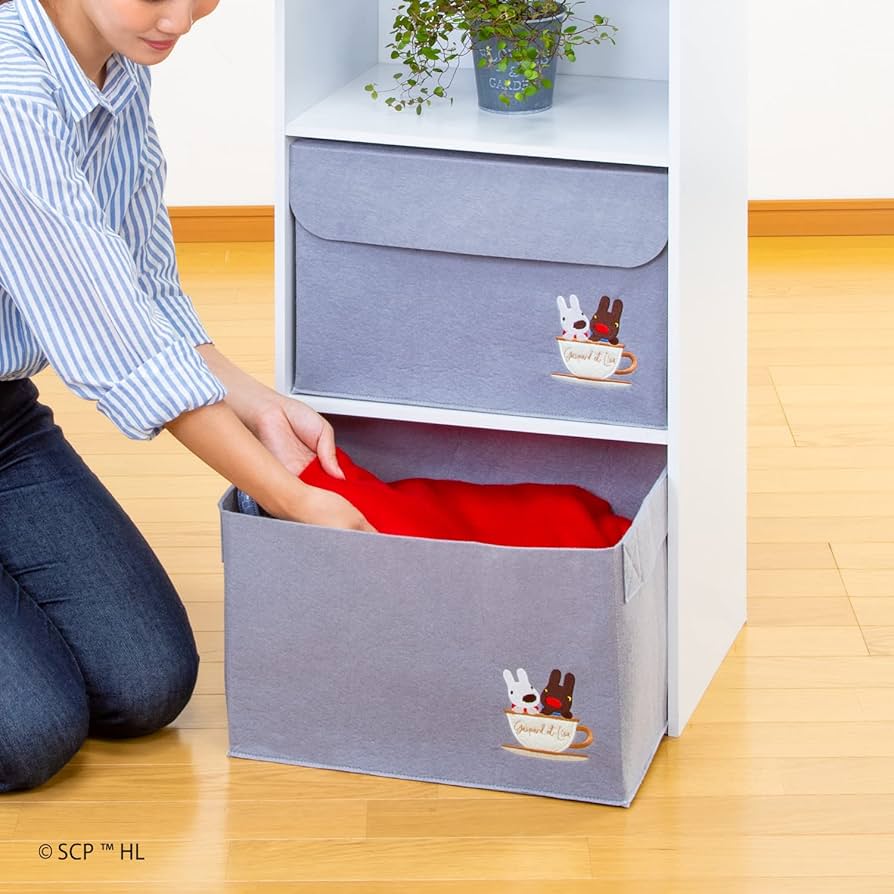 さ*。様 LiSA 収納ボックス さ*。様 LiSA 収納ボックス 収納BOX | ソニーミュージック公式